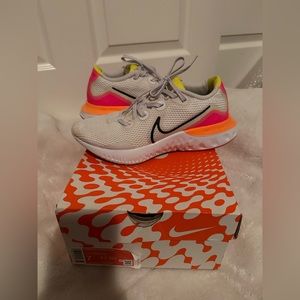 Nike Renew